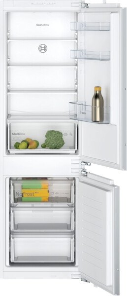Bosch KIN86NFF0 Inbouw koelkasten vanaf 178 cm
