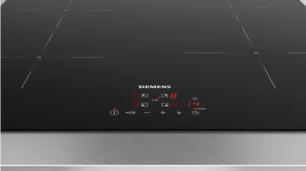 Siemens - EU611BEB5D Inductie kookplaat