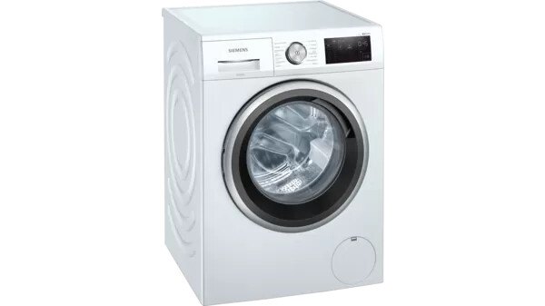 Siemens WM14UR00NL Vrijstaande wasmachines