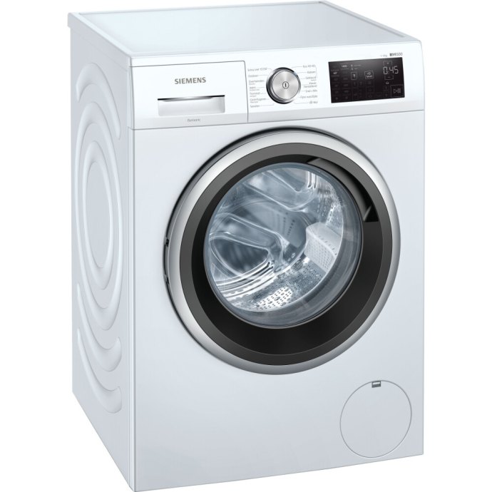 Siemens WM14UR00NL Vrijstaande wasmachines