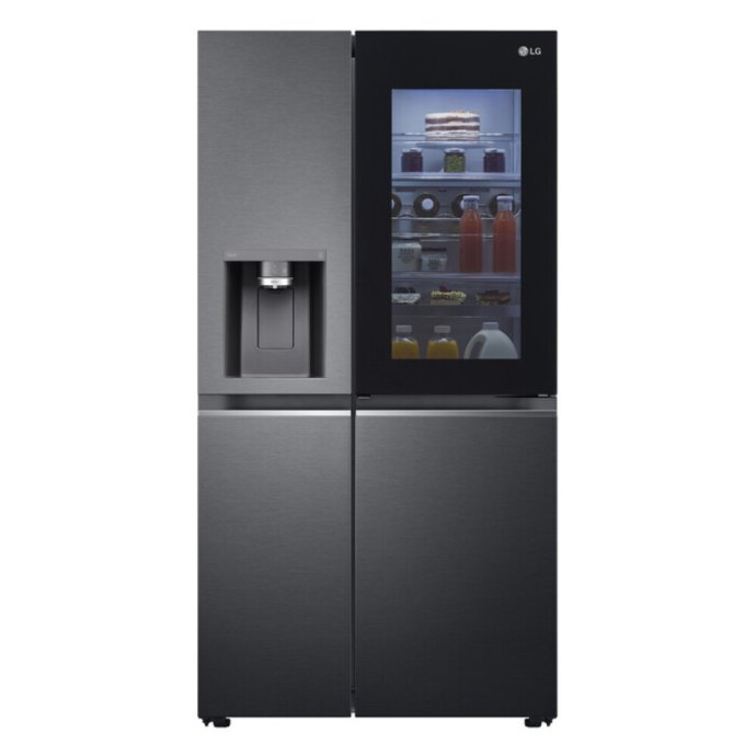LG GSXV90MCDE Door-in-door koelkast