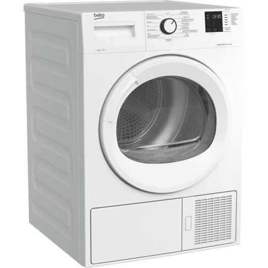 DF8421TX0 Beko Droger Inbouw.nl