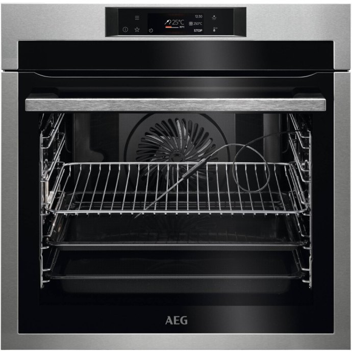 AEG BPE742280M Solo oven