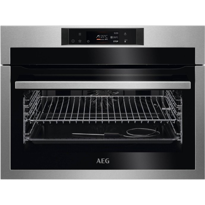 AEG KPE742280M Solo oven