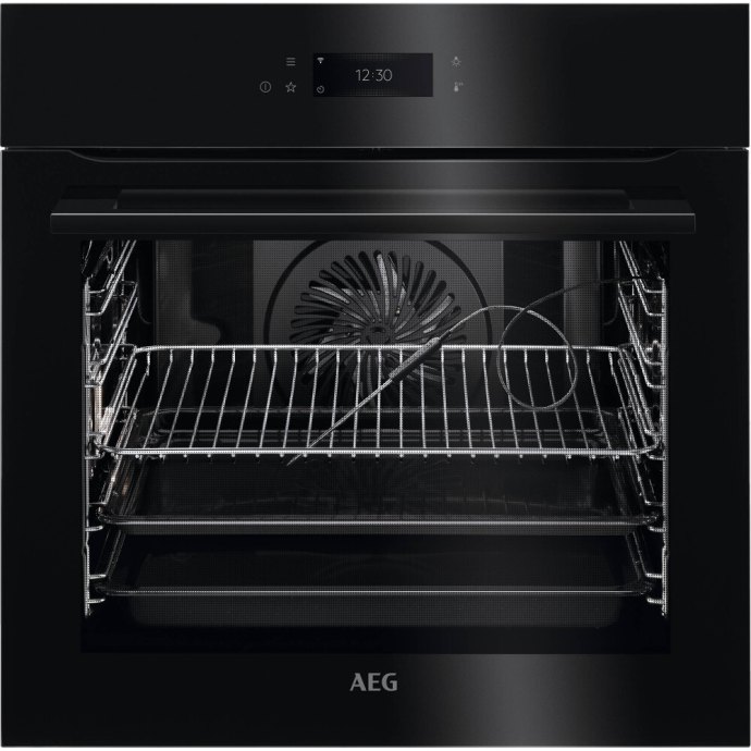 AEG BPK742380B Solo oven