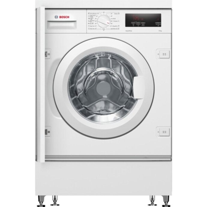 Bosch WIW24342EU Inbouw wasmachines