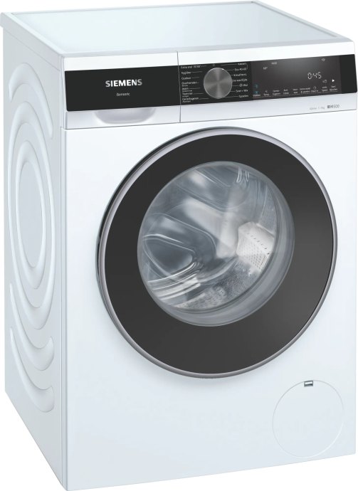 Siemens WG44G205NL Vrijstaande wasmachines