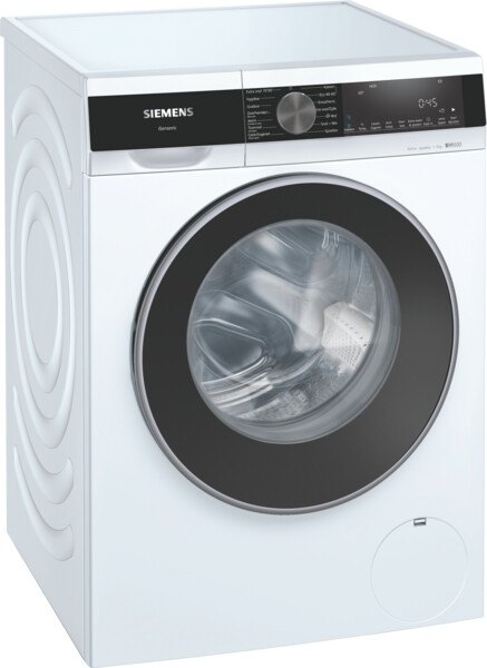 Siemens WG44G206NL Vrijstaande wasmachines