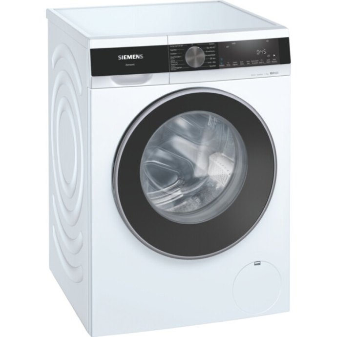 Siemens WG44G206NL Vrijstaande wasmachines