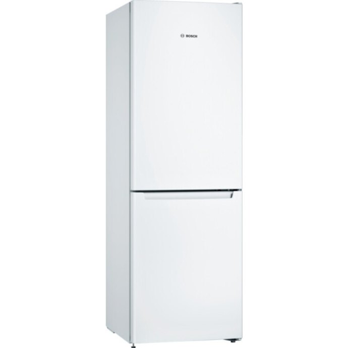 Bosch KGN33NWEB Vrijstaande koelkast