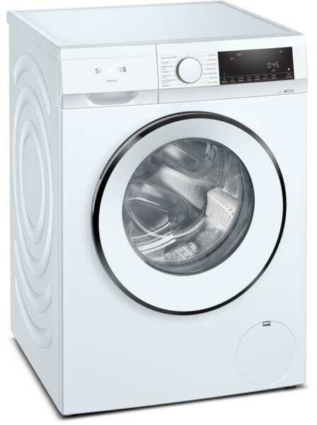 Siemens WG44G005NL Vrijstaande wasmachines