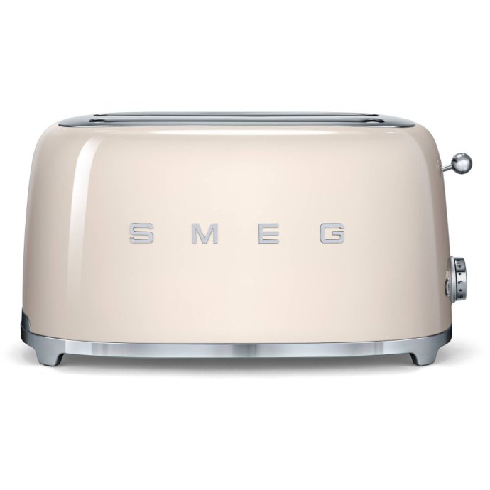 Smeg TSF02CREU Overige