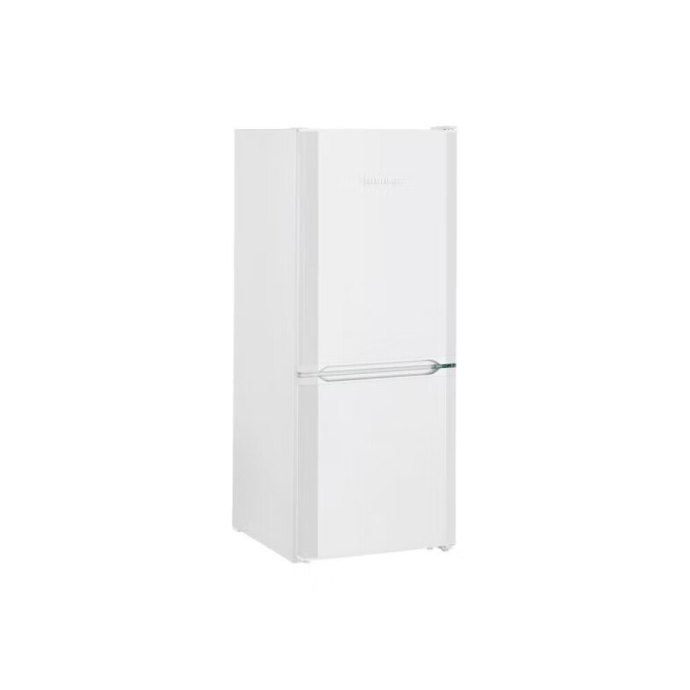 Liebherr CU233122 Vrijstaande koelkast