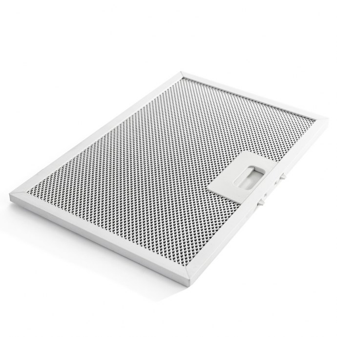 Baumatic - ALCF8 Accessoires inductie kookplaat