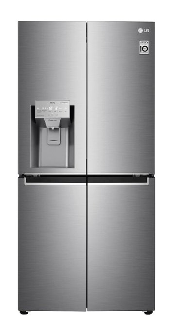 LG GML844PZAE Door-in-door koelkast