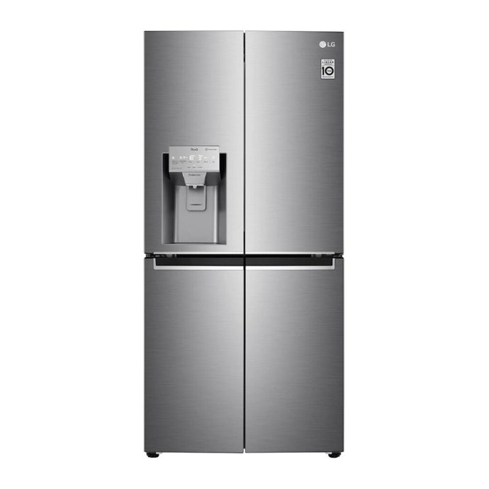 LG GML844PZAE Door-in-door koelkast