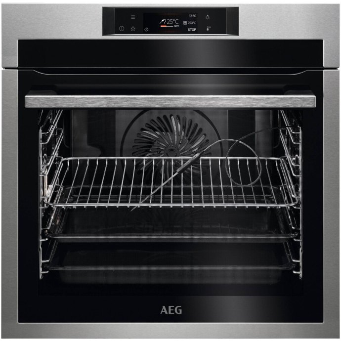 AEG BPE742080M Solo oven