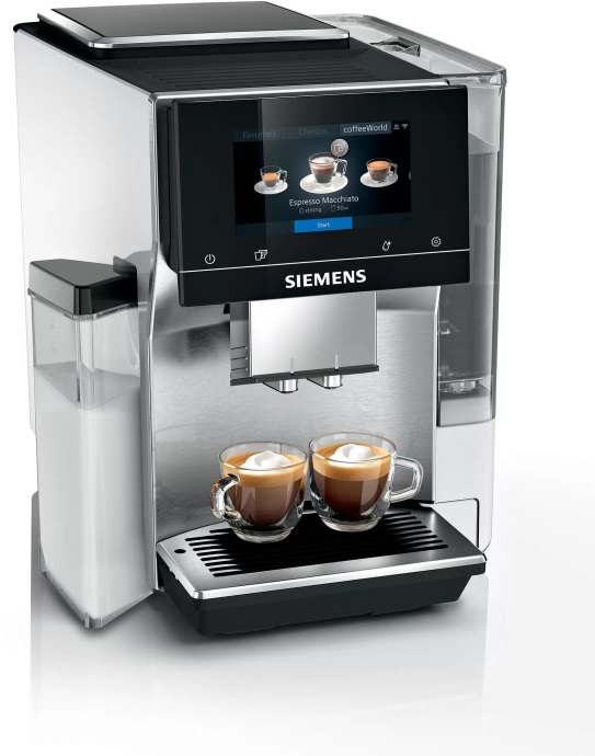 Siemens TQ705R03 Koffiezetter vrijstaand
