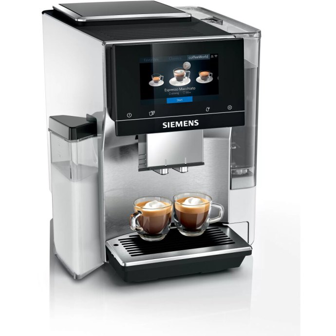 Siemens TQ705R03 Koffiezetter vrijstaand