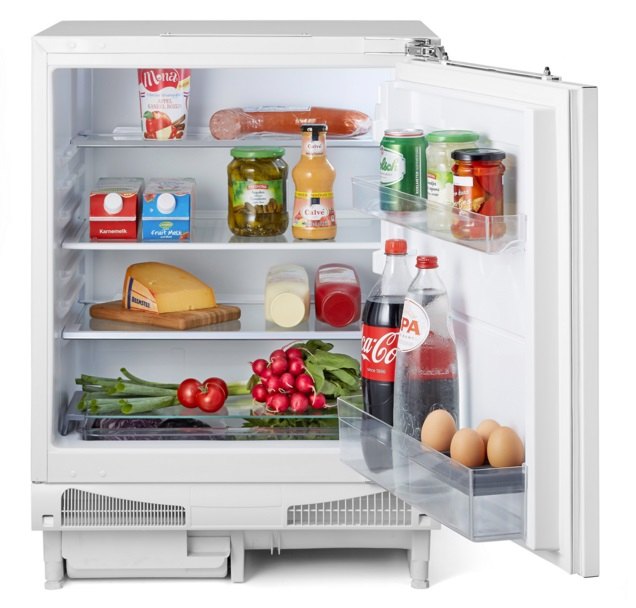ETNA - KKO182 Onderbouw koelkast