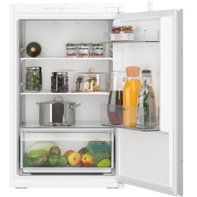 Siemens KI21R5SE0 Inbouw koelkasten t/m 88 cm
