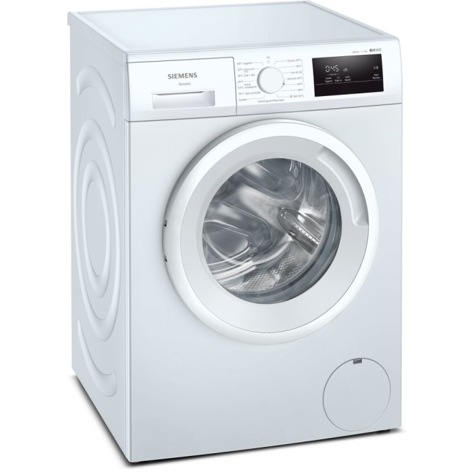 Siemens WM14N050NL Vrijstaande wasmachines
