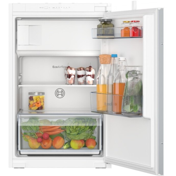 Bosch KIL22NSE0 Inbouw koelkasten t/m 88 cm