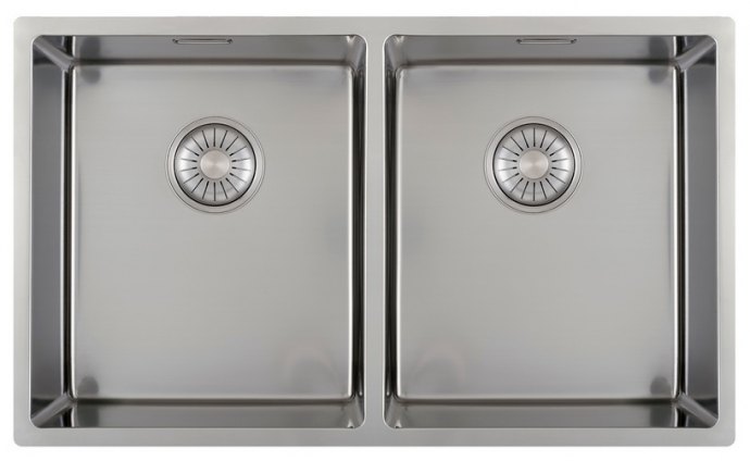 Caressi CAPP3434R10 Spoelbakken