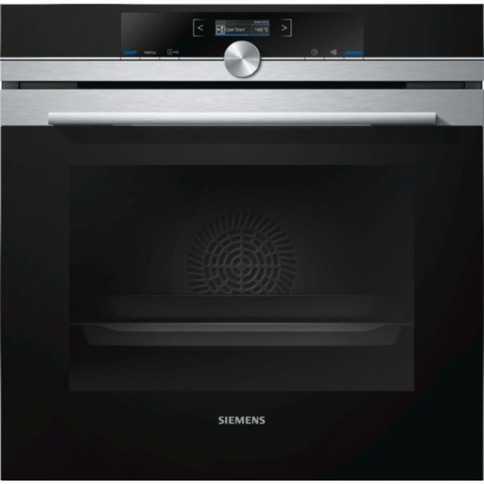 Siemens HB675GBS1 Solo oven