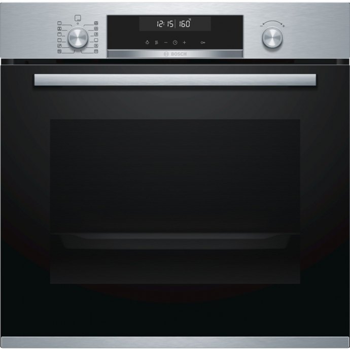 Bosch HBA578BS0 Solo oven