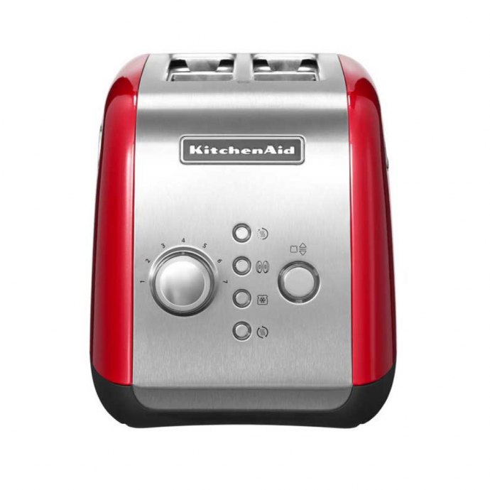KitchenAid - 5KMT221EER Overige