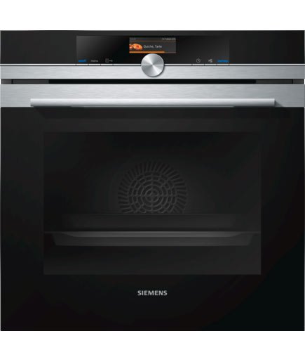 Siemens HB676GBS1 Solo oven