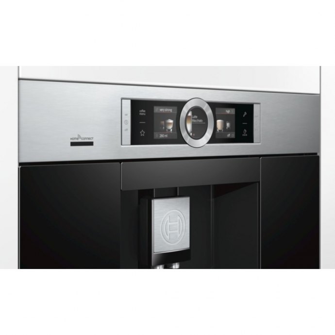 Bosch - CTL636ES6 Inbouw koffieautomaat
