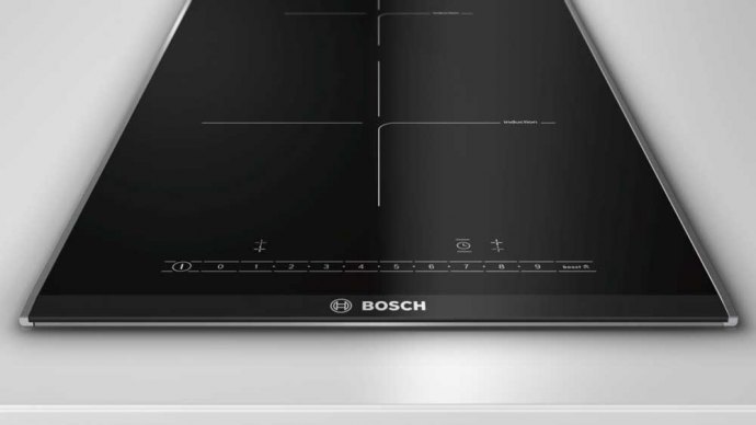 Bosch - PIB375FB1E Domino inductie kookplaat