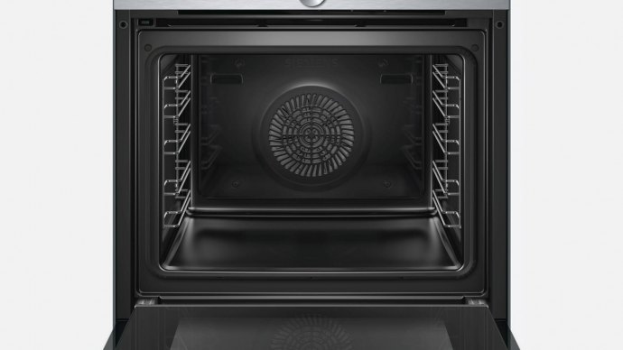 Siemens - HB632GBS1 Solo oven