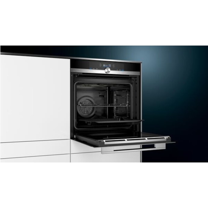 Siemens - HB632GBS1 Solo oven
