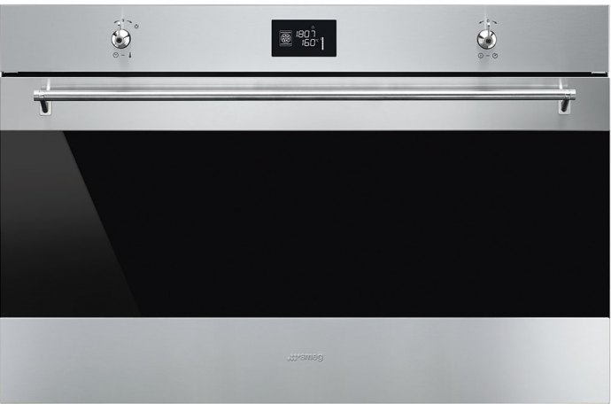 Smeg SF9390X1 Solo oven